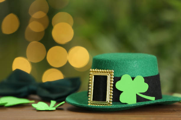 Featured image for “Do you know why you celebrate St. Patrick’s Day?”