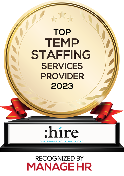 Top Temp Staffing Services Provider