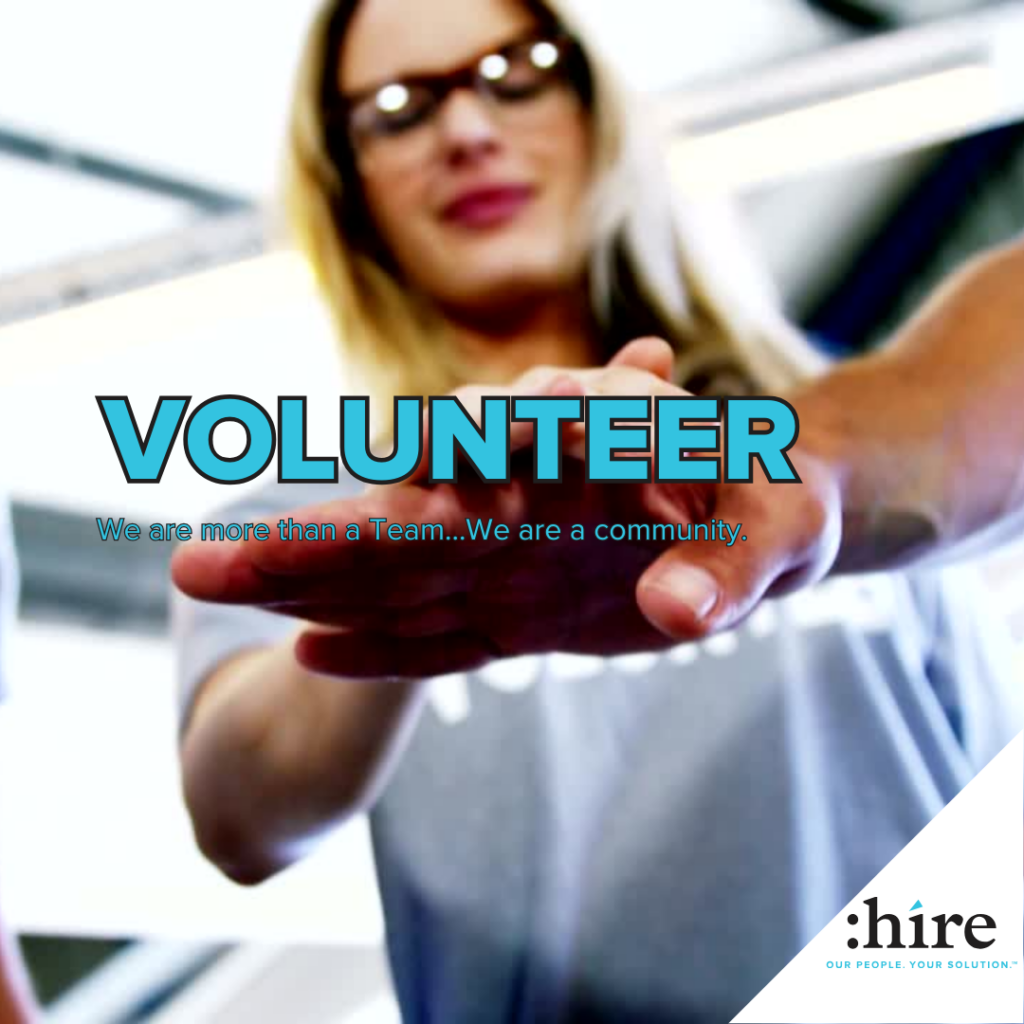 Volunteer