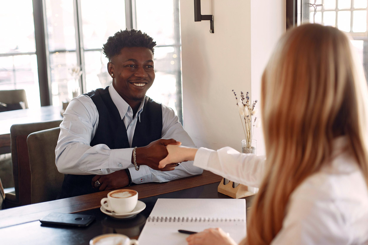 staffing solutions from Hire