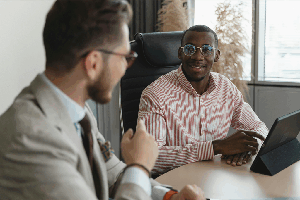 job search
